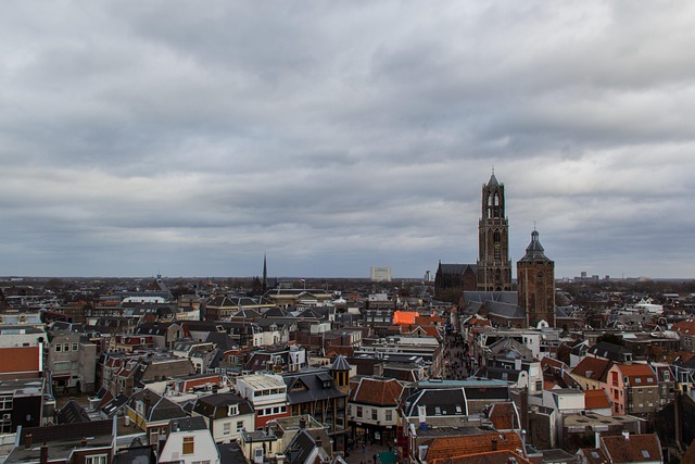 Linkbuilding in Utrecht: strategieën voor lokale groei en zichtbaarheid