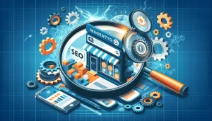 Optimaliseer je Magento webshop voor maximale SEO-resultaten
