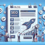 SEO strategieën voor Lightspeed en effectieve linkbuilding voor je webshop