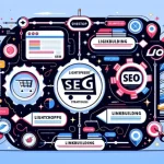 SEO strategieën voor Lightspeed en effectieve linkbuilding voor je webshop